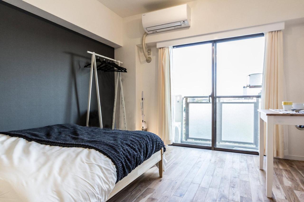 Dwell Urban 6D Appartement Tokio Buitenkant foto