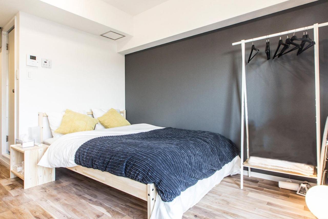 Dwell Urban 6D Appartement Tokio Buitenkant foto