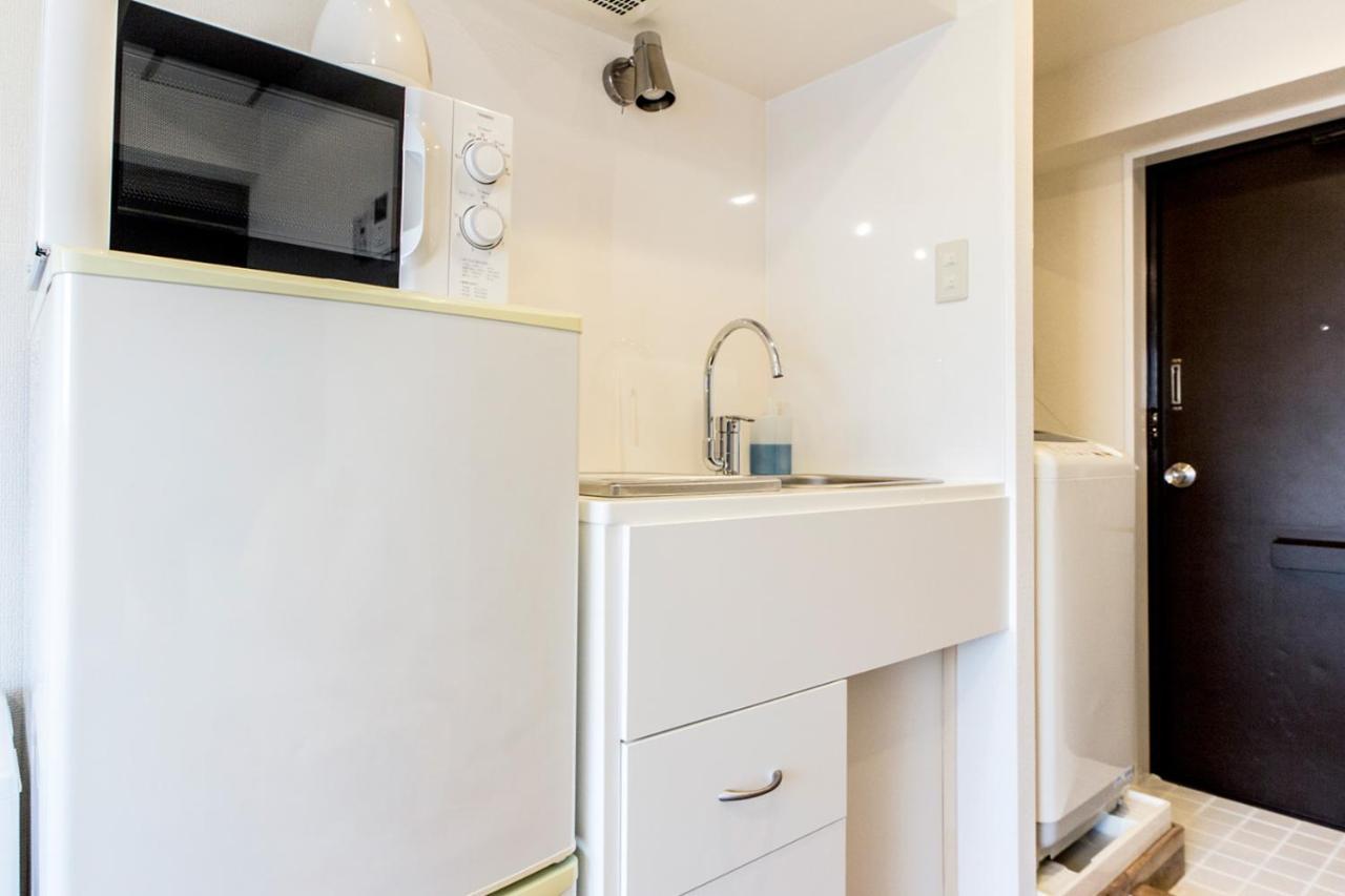 Dwell Urban 6D Appartement Tokio Buitenkant foto