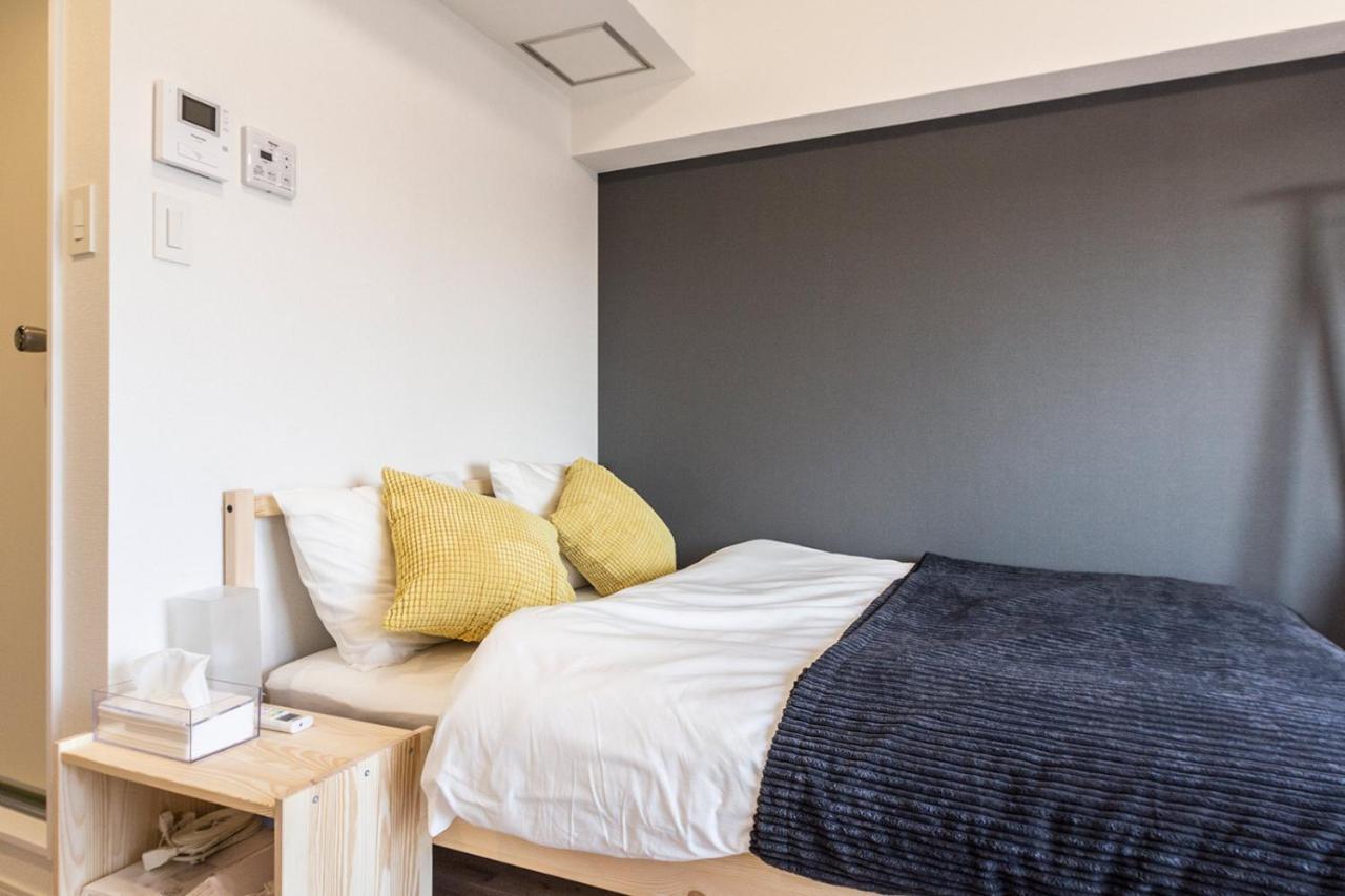 Dwell Urban 6D Appartement Tokio Buitenkant foto