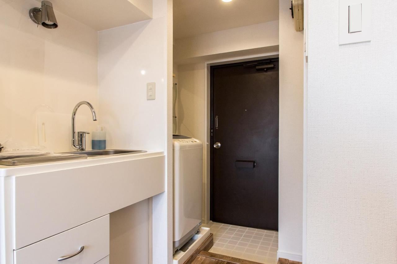 Dwell Urban 6D Appartement Tokio Buitenkant foto