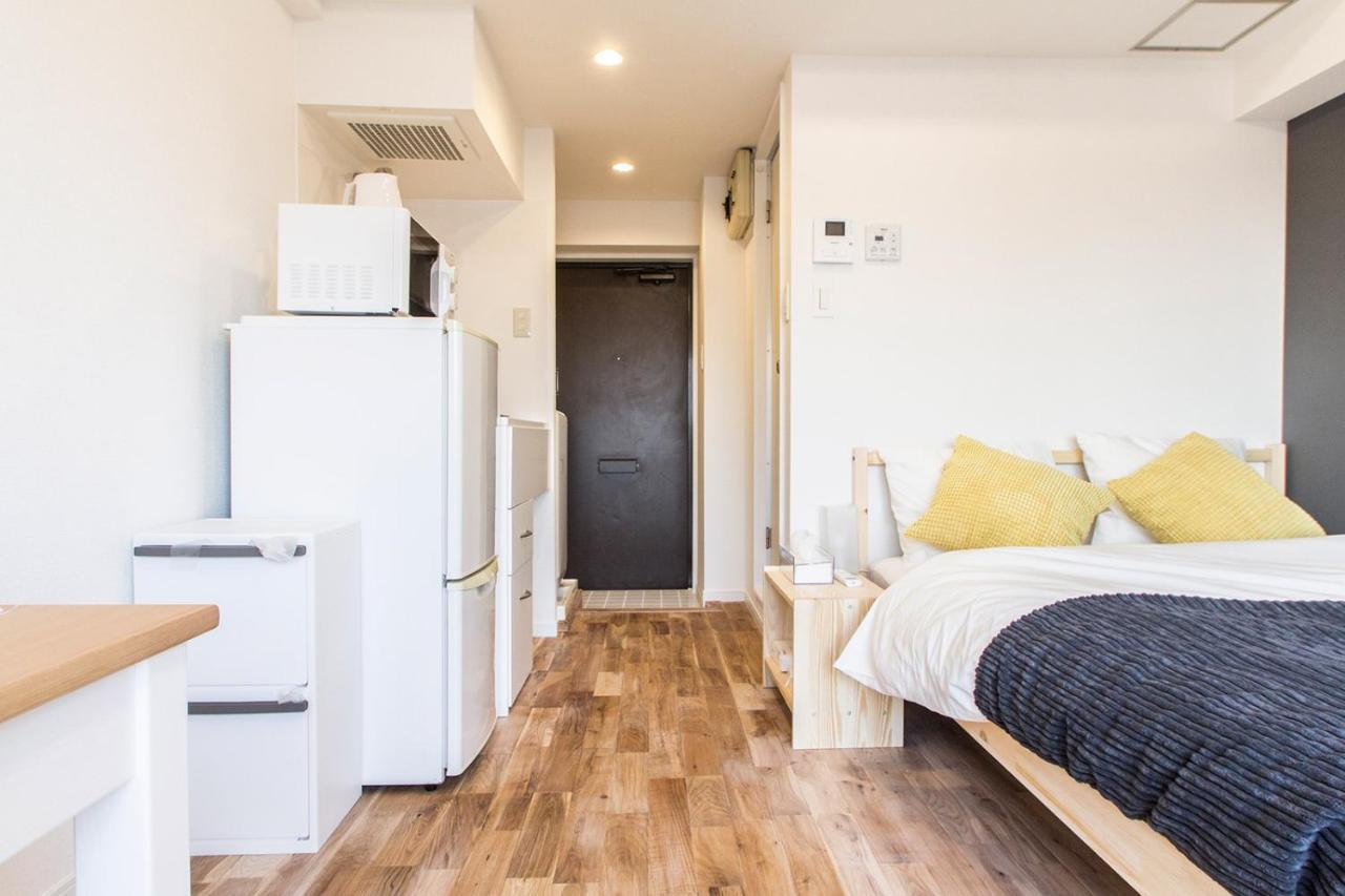 Dwell Urban 6D Appartement Tokio Buitenkant foto